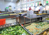 宁波家佳餐饮管理食堂承包价格怎么样？工厂老板必看指南