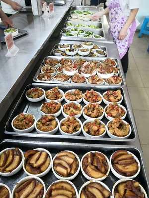 厦门翔安区工厂食堂承包与快餐配送服务 提升企业后勤保障新选择