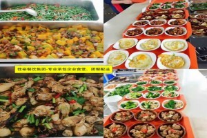 快餐配送承包食堂