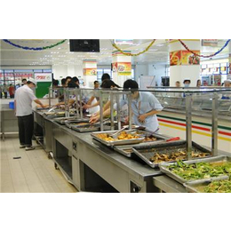 安徽食堂承包 | 芜湖毅丰达 专业专注工厂食堂承包服务