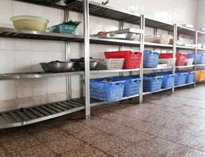 杭州食堂承包 全方位满足学校、公司与工厂的餐饮需求