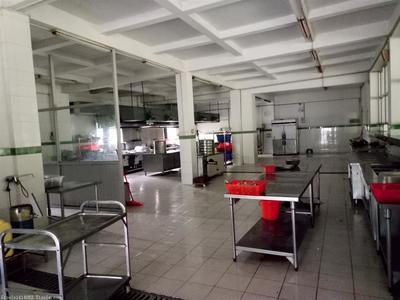 江门企业食堂承包 高效管饱饭，食材配送保新鲜