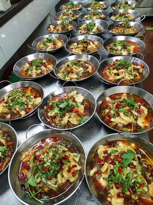石龙工厂食堂承包 打造高效、安全、满意的员工餐饮服务